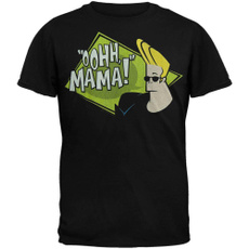 T Shirts, Fashion, Tops & T-Shirts, johnnybravo