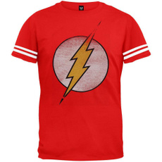 Men's Fashion, Fashion, Tops & T-Shirts, theflash