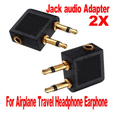Headset, 35mm, Earphone, Adapter