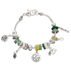 Old Glory, Fashion, Jewelry, Bracelet
