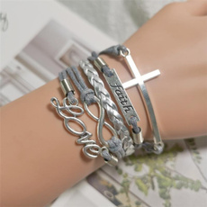 Charm Bracelet, Fashion Accessory, lover gifts, Love Bracelet