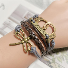 infinity bracelet, faith, Infinity, Romantic