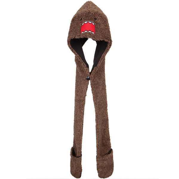 Domo hat outlet