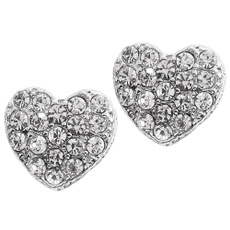 Heart, Old Glory, Fashion, Jewelry