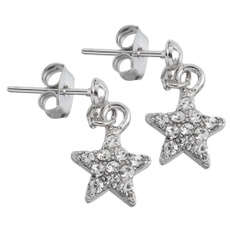Old Glory, Fashion, Dangle Earring, Jewelry