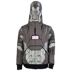 Fashion, Outerwear, Sweatshirts & Hoodies, mens hoodie