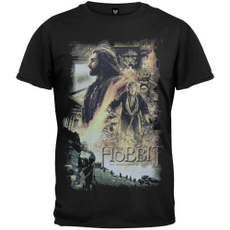 thehobbit, Mens T Shirt, Moda, Tops & T-Shirts