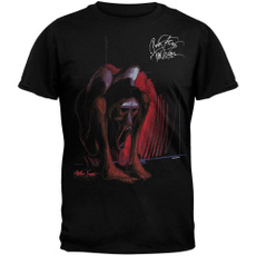 pink, Mens T Shirt, Mode, Herren