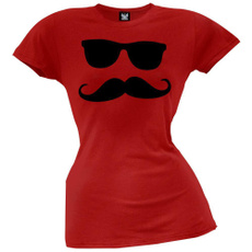 Old Glory, Fashion, Women's Clothing and Accessories, juniorstshirt
