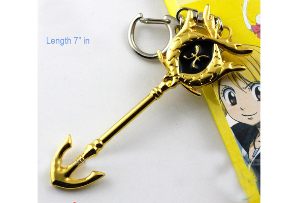 Fairy Tail Keychain Of Constellation Magister Lucy S Zodiac Scorpio Key Ring Collectibles Springfieldcommonsnj Japanese Anime Fairy Tail Keychain Of Constellation Magister Lucy S Zodiac Scorpio Key Ring Collectibles Springfieldcommonsnj Japanese Anime