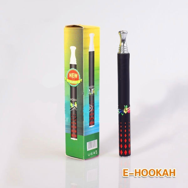 Electronic Cigarette Disposable E Shisha Wish