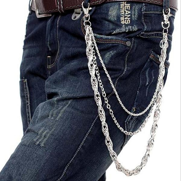 Metal Belt Fashion Trends