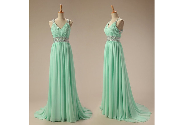 Mint Bridesmaid Dresses Bridesmaids 
