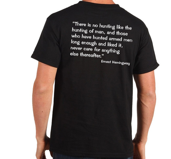 Police T Shirt Funny Policeman Shirt Ernest Hemingway NYPD FBI Tee  Profession T-Shirt Gift Gift | Wish