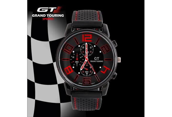 gt grand touring watch