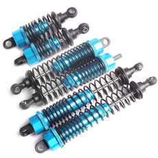 absorber, Adjustable, Aluminum, aluminumshockabsorber