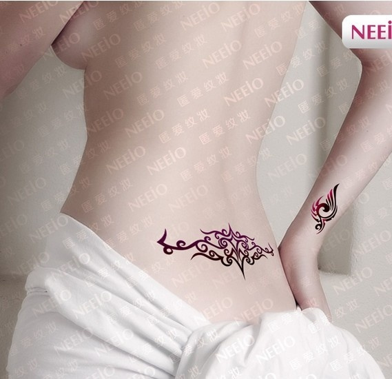Frauen sexy tattoos Discover tattoo