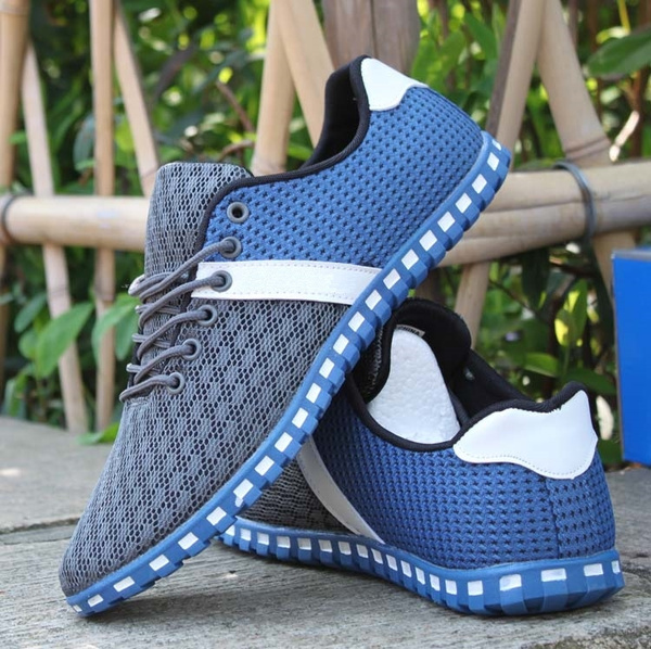 Breathable sneakers for on sale summer