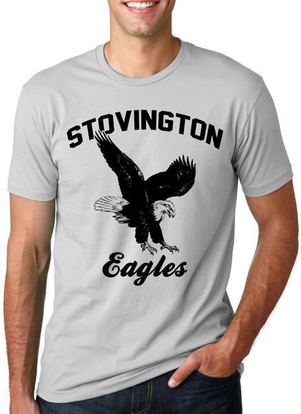 stovington eagles t shirt