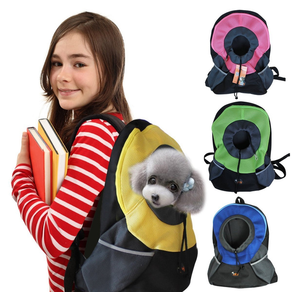 ondoing dog backpack