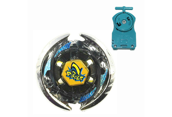 Rapifun Beyblade Metal BB57 Thermal 