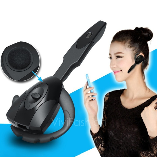 Wireless Bluetooth 3.0 Headset Gaming Headphone for IPhone Sony PS3 Samsung  VVF | Wish