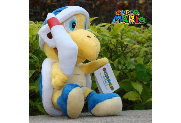 Boomerang cheap bro plush