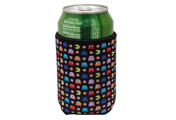 Pac-Man Can Cooler