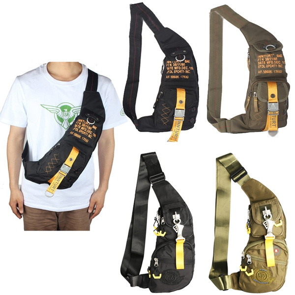 Innturt discount sling bag