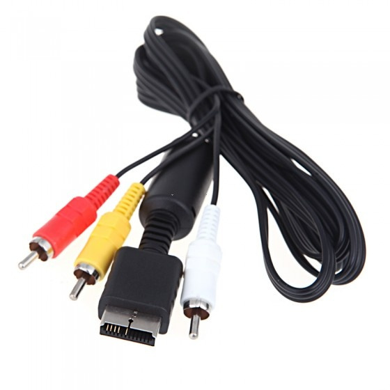 Component TV Video Cable for Playstation 3 PS3 F987 Games Accessories | Wish