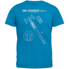 Blues, Mens T Shirt, Fashion, sonic