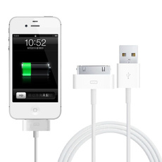 ipad, usb, Cable, Iphone 4