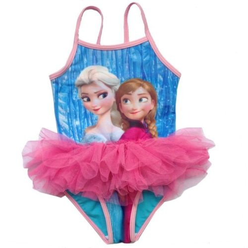 children's barbie swimsuit