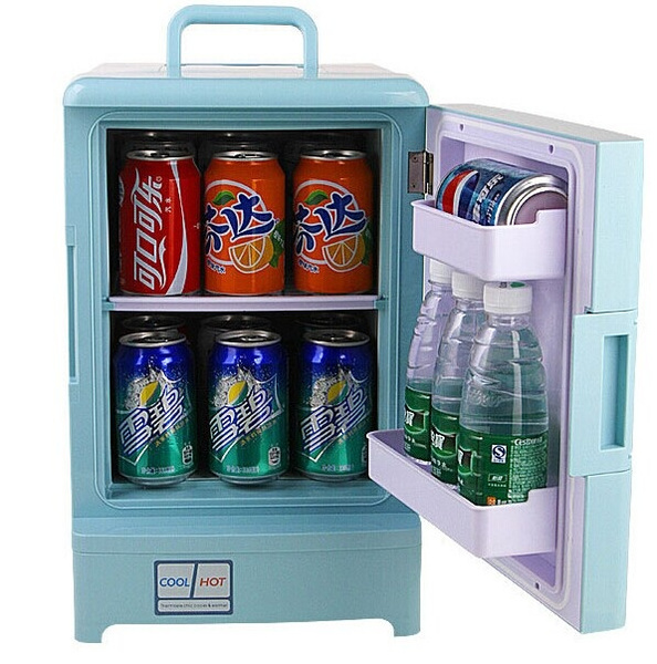 15 liter fridge