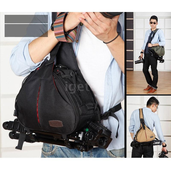 nikon bag casual