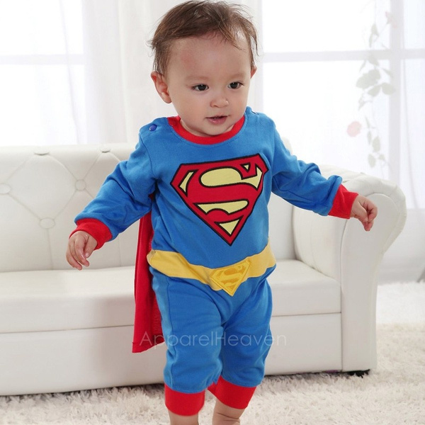 Superman Costumes & Fancy Dress