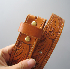 Fashion Accessory, realleatherbelt, leather, Buckles