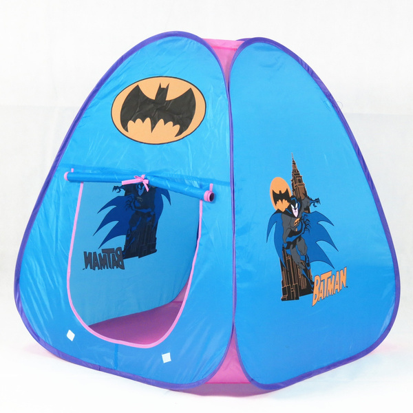 batman play tent