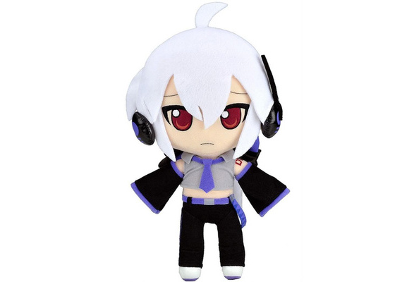 Vocaloid Hatsune Miku-Haku Yowane Stuffed Plush Toy Doll | Wish
