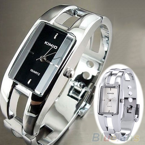 Quartz wrist store watch