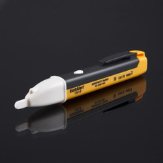 Non-Contact Voltage Alert Pen 90-1000V AC LED Light Pocket Detector Tester