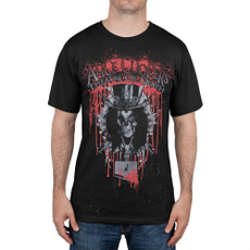 alicecooper, Fashion, Mens T Shirt, Men