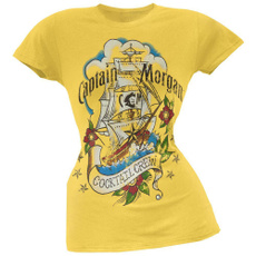 captainmorgan, Мода, Cocktail, juniorstshirt