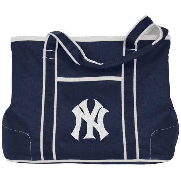 New York Yankees - Logo Hampton Tote | Wish