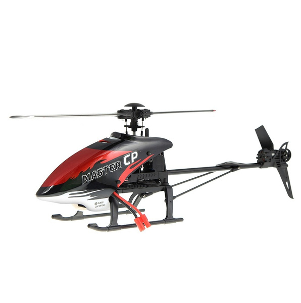 walkera master cp helicopter