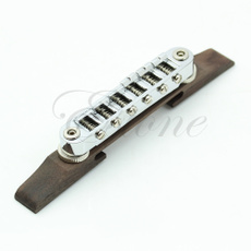 Jazz, chrome, Parts & Accessories, musicalinstrumentsgear