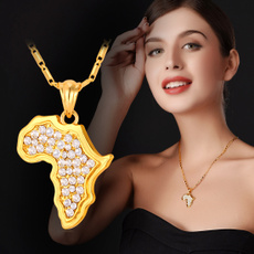 goldplated, goldpendant, Jewelry, gold