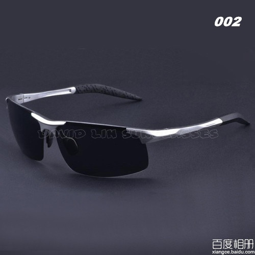 Polaroid Sunglasses Men Polarized Driving Sun Glasses Mens Sunglasses Brand  Designer Fashion Sunglasses B8177-2