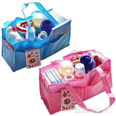 1pc New Baby Boy Girl Diaper Nappy Mother Bag Portable Handbag