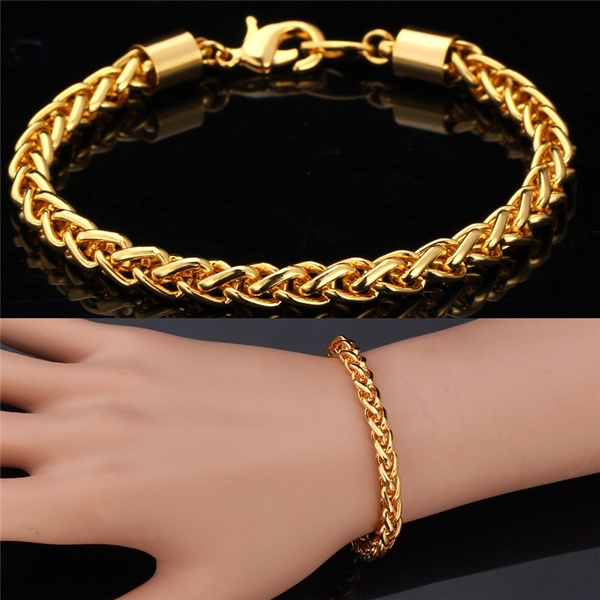 Fashion Jewelry Women/Men New Trendy 
